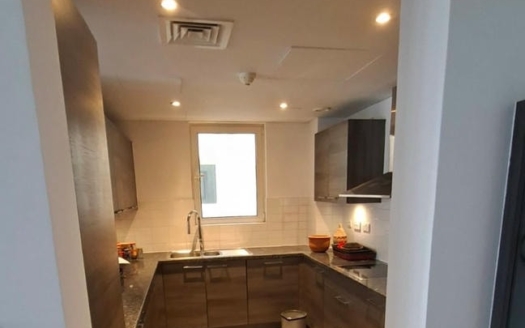 2BR Apartment, Siraj Building, Al Mouj