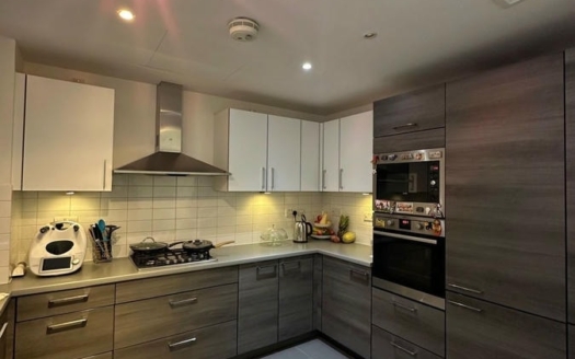 4-Bedroom Modern Townhouse, Luban  Townhouse + Maid’s Room, Al Mouj