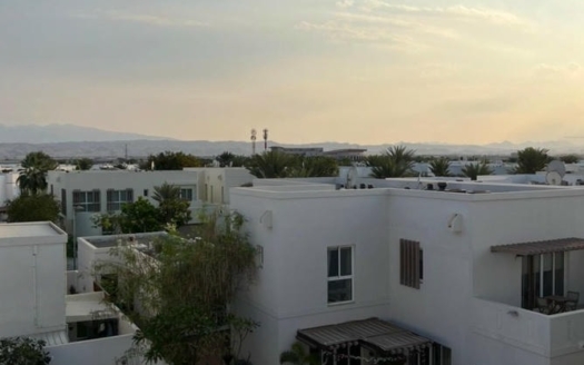Fully Furnished 3-Bedroom Townhouse, Al Mouj