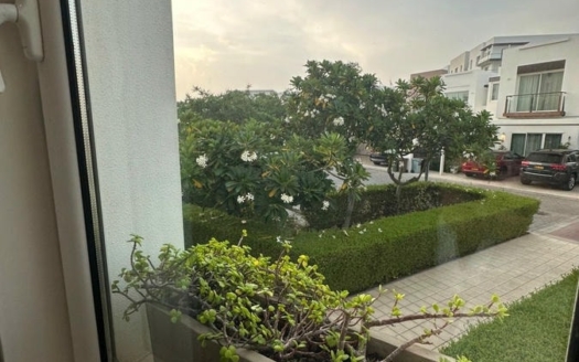 Spacious 2BR + Study Apartment, Acacia, Al Mouj