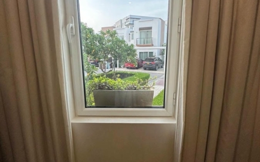 Spacious 2BR + Study Apartment, Acacia, Al Mouj