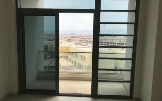 2BHK Apartment, The Links Building, Muscat Hills
