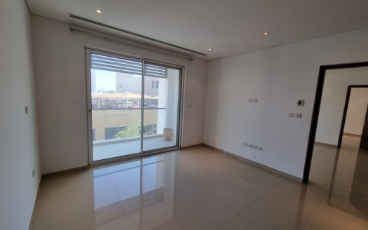 2BR Apartment, Almeria East, Al Mouj