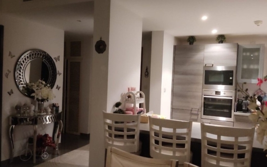 Modern 2BR + Study Apartment, Liwan, Al Mouj