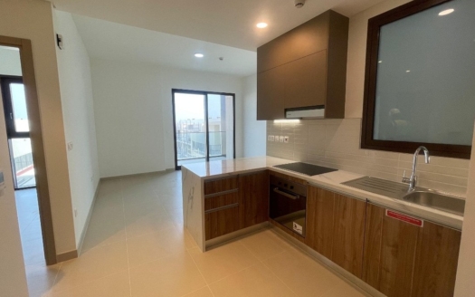 1 Bedroom Apartment in Al Moruj