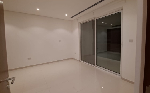 2BR Apartment with Pool View, Almeria East, Al Mouj (2nd Floor)