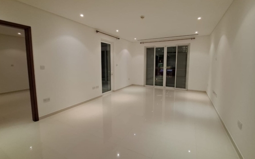 2BR Apartment with Pool View, Almeria East, Al Mouj (2nd Floor)