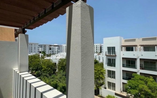 Luban Building, Al_Mouj