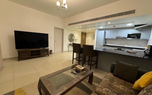 Apartment G6-3F Pool View | Al Sifah
