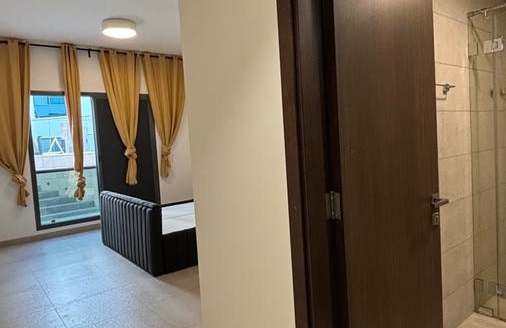 1BHK Apartment (90 sqm), Muscat Pearl Building, Muscat Hills