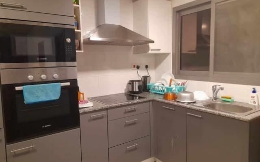 1BHK Apartment, The Links Building, Muscat Hills