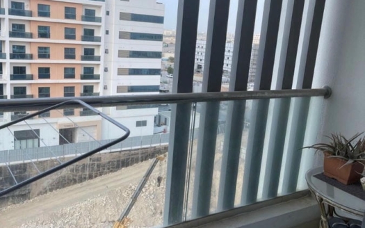 1BHK Apartment, The Links Building, Muscat Hills